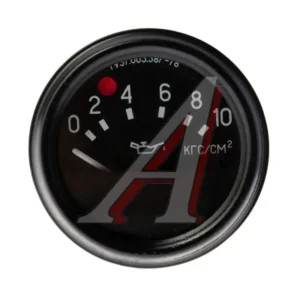 Указатель давления масла ГАЗ-3309 24В