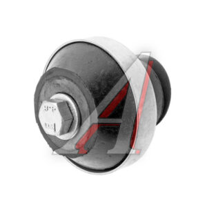 Опора ГАЗ-3307 кабины задняя в сборе