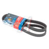 Ремень 6PK1370 ГАЗ-3110, 3302 генератора ЗМЗ-406 с ГУР RUBENA