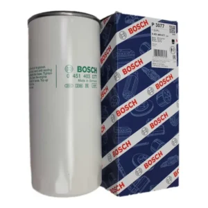 Фильтр масляный BOSCH