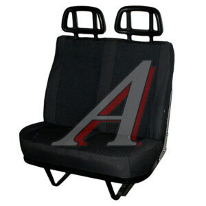 Сиденье ГАЗ-33023 двухместное (ОАО ГАЗ)