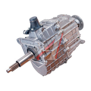 Коробка передач ГАЗ-3309 (ОАО ГАЗ)