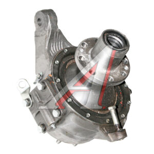 Кулак поворотный ГАЗ-66 правый без шарнира