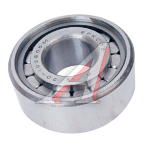 Подшипник 102605 редуктора ГАЗ-3309, 33081