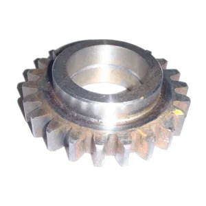 Шестерня ведущая КОМ ГАЗ-3309