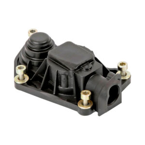 Крышка суппорта пластиковая без датчика KNOR SB5 TTT-auto