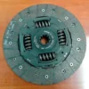 Диск сцепления ГАЗ-33106 дв. CUMMINS МАЗ-4370 SACHS