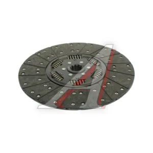 Диск сцепления МАЗ-4370, Cummins 3.8 ведомый (ан. SACНS) TOMPSON