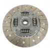 Диск сцепления ГАЗ-3302 дв. Cummins ISF 2.8L (SACHS)