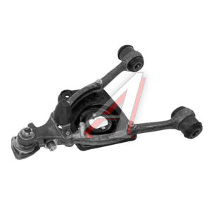 Рычаг подвески ГАЗ-2217 нижний передний левый в сборе (ОАО ГАЗ)