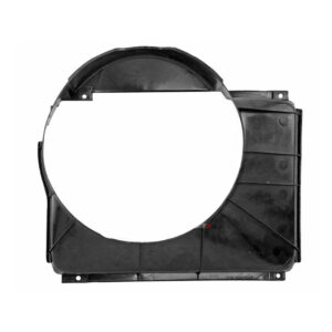 Кожух вентилятора (диффузор) ГАЗ-3302 дв. ЗМЗ-405