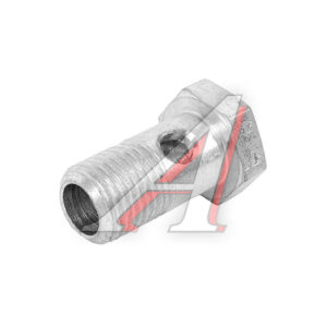 Болт-штуцер рулевого механизма ГУР ГАЗ-3110 дв. 406