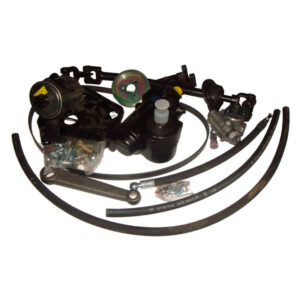 Установочный комплект ГУР ГАЗ-3302 дв. ЗМЗ-406, 405 (Стерлитамак)