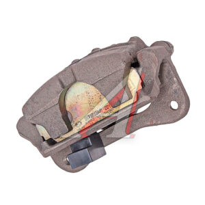 Суппорт ГАЗ-3302 в сборе левый