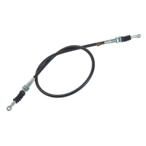 Трос ручного тормоза ГАЗ-3302 центральный G-PART