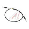 Трос стояночного тормоза передний ГАЗ-3307 G-part