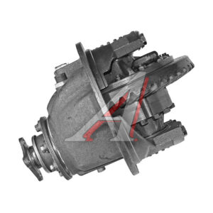 Редуктор заднего моста ГАЗ-3309 41 зуб.