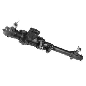 Тяга продольная ГАЗ-3309 с заглушкой