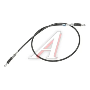 Трос ручного тормоза передний ГАЗ-3309 1,68 м.