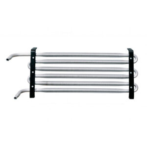 Радиатор масляный ГАЗ-33104 Валдай