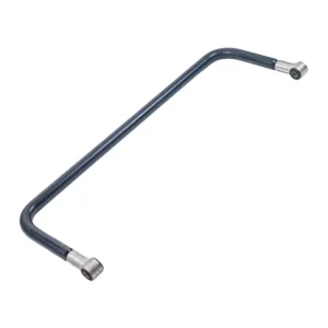 Стабилизатор ГАЗ-3310 Валдай задний в сборе (ОАО ГАЗ)