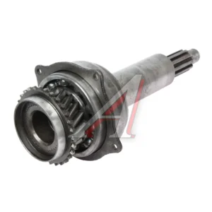 Вал первичный КПП ГАЗ Валдай Cummins с подшипником в сборе