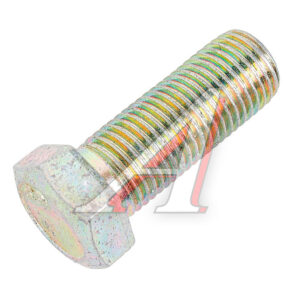 Болт М14х1,5х35 рулевого редуктора ГАЗ-2217