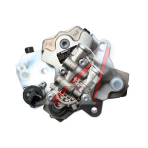 Насос топливный ГАЗ-3309 ЕВРО-3 высокого давления BOSCH