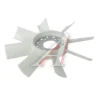 Вентилятор Д-245 8-и лопастной