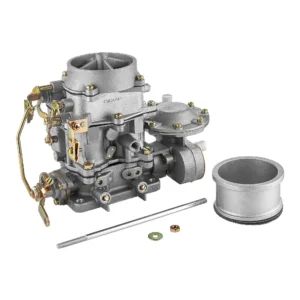 Карбюратор ЗИЛ-130, 433360, 442160, 494560 дв. ЗИЛ-130 ПЕКАР