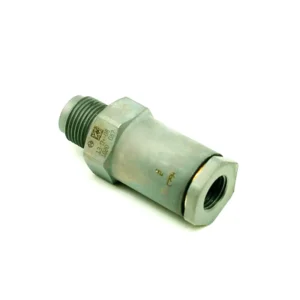 Клапан обратки топливной рампы ISBe150, 220, 250
