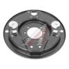 Щит переднего тормоза ГАЗ-3307, 3309