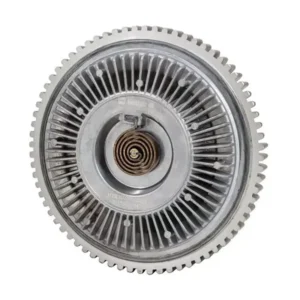 Муфта вентилятора ГАЗ-3310 Cummins HOTTECKE (без крыльчатки)