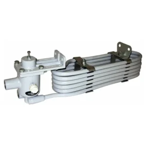 Влагомаслоотделитель с РДВ