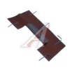 Утеплитель радиатора ЗиЛ-4331