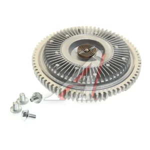Муфта вентилятора дв. Cummins ISF3.8 G-Part