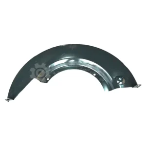 Щит тормозной задний левый ЗиЛ-130