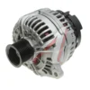 Генератор 24V 100A (120 град. 81 мм) (ISBe Евро-4, 6ISBe250 Евро-3) 5259578