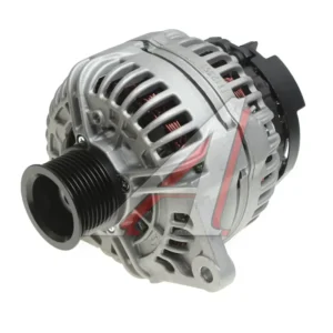 Генератор 24V 100A (120 град. 81 мм) (ISBe Евро-4, 6ISBe250 Евро-3) 5259578