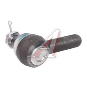 Наконечник рулевой тяги левый М30х1.5 М24х1.5/27 L=122 FEBI