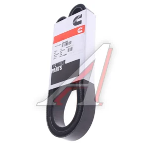 Ремень 8PK2190 ГАЗ-33106 дв. Cummins 3.8 CUMMINS