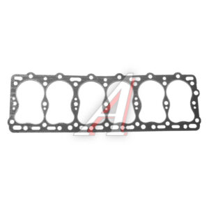 Прокладка головки блока ГАЗ-52