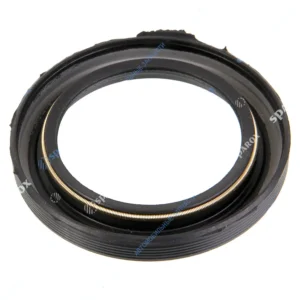 Сальник коленвала без обоймы 55х80х15