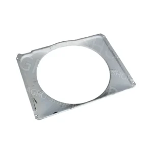 Кожух радиатора в сборе ЗИЛ-130