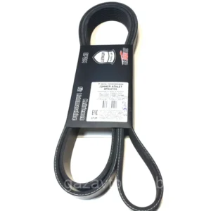 Ремень 8PK2155 ГАЗ-3302 дв. Cummins ISF2.8 ZOMMER