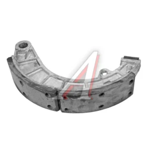 Колодки тормозные ЗИЛ-130 передние алюминиевые (1 шт.) МЛЗ