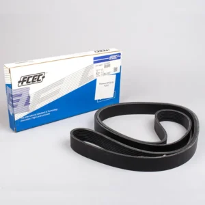 Ремень 8PK2166 ГАЗ-3302 дв. Cummins 2.8 (Евро-4) FCEC