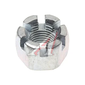 Гайка болта маховика, шестерни дифференциала ЗиЛ-130 (П29, М14х1,5 h=22)