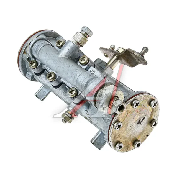 Стеклоочиститель ЗИЛ-130 пневматический СЛ-440 | Детали ГАЗ 16