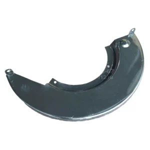 Щит тормозной задний правый ЗиЛ-130